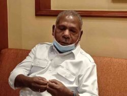 Bupati Jayapura Sambut Inpres Papua dengan Program Percepatan Pembangunan