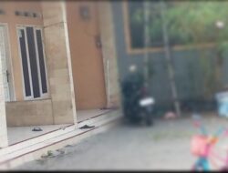 Kosan Orange Milik Anggota DPRD Banten Diduga Jadi Tempat Prostitusi