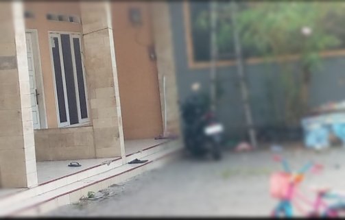 Kosan Orange Milik Anggota DPRD Banten Diduga Jadi Tempat Prostitusi