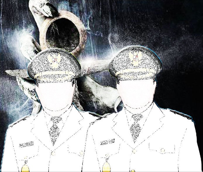 Jayanis: Dana Besar untuk Calon Bupati Disebut Jelangkung