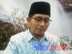 Haji Darmon Serius Maju Independen di Padang Pariaman