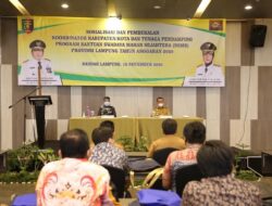 Delapan Kabupaten Kota Terima Rumah Layak Huni Tahun Depan