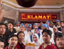 BEM Uniba Soroti Masalah Kronis di Tepi Usia Setengah Milenium