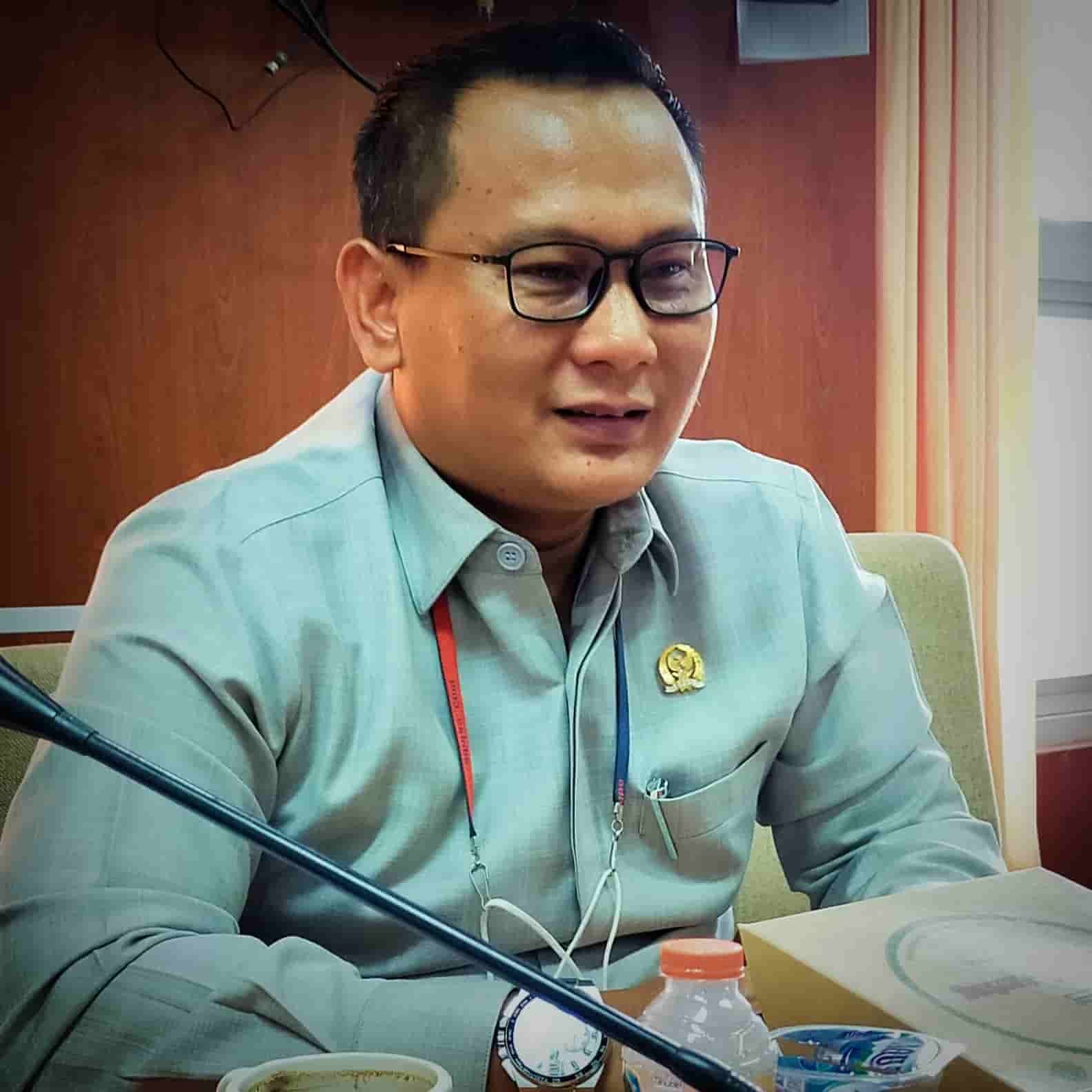 Komisi A DPRD Depok Soroti Dugaan Pungli PTSL