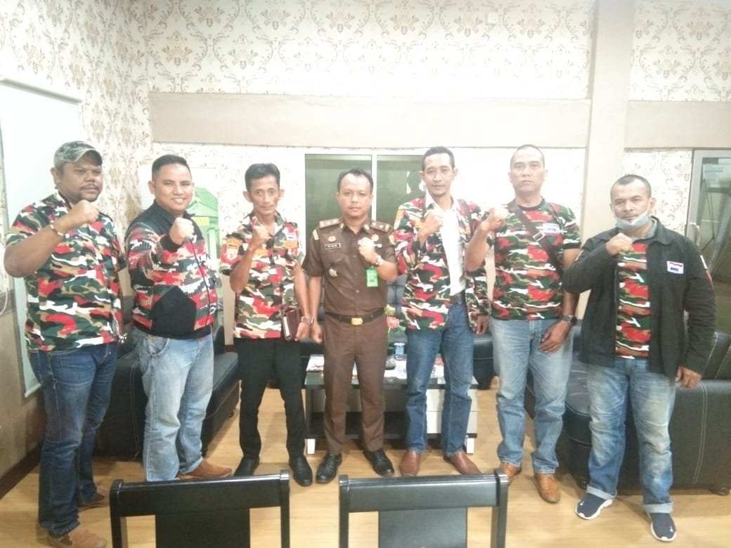 LMP Babel Dukung Kejati Usut Dugaan Korupsi PT Timah