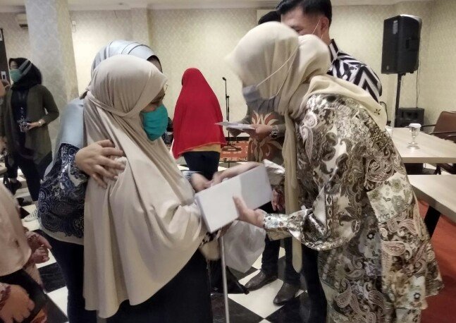 Anggota DPRD DKI Desak Pemprov Kelola Kartu Disabilitas