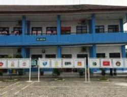 Dugaan PPDB SMAN 15 Tangerang Jadi Ladang Bisnis Kepala Sekolah