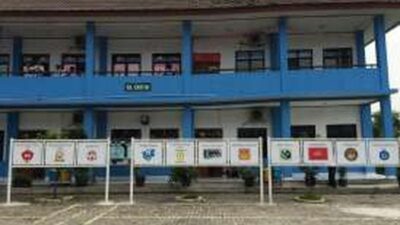 Dugaan PPDB SMAN 15 Tangerang Jadi Ladang Bisnis Kepala Sekolah