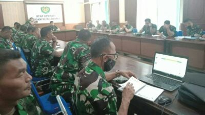 Pesisir Utara Jadi Rute Sail dan Touring Sekeseler Siliwangi