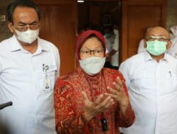 Kemensos RI Gelar Pertemuan Tim Koordinasi Nasional