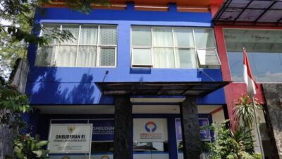 Potensi Penyimpangan BPNT di Cilegon, Sekda Menolak Konfirmasi Media