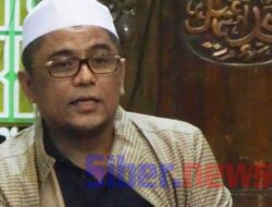 Banjir Dukungan dan Dimajuin Jadi Bupati PaPa, Begini Respons Arisal Aziz Indah Cargo