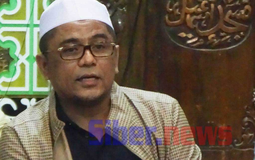 Banjir Dukungan dan Dimajuin Jadi Bupati PaPa, Begini Respons Arisal Aziz Indah Cargo