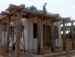 Camat Rajeg Diam Soal Proyek Pemkab, Diduga Ada Proyek Siluman dan Abaikan K3