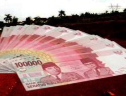 Warga Protes Pembebasan Ratusan Hektare Tanah oleh PT Dewa Agri di Pandeglang