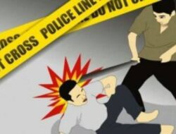 Oknum Preman Aniaya Penjual Tiket Gara-Gara Tak Dapat Japrem