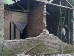 Kapolda Banten: Bangunan Rusak Dimana-mana Usai Gempa