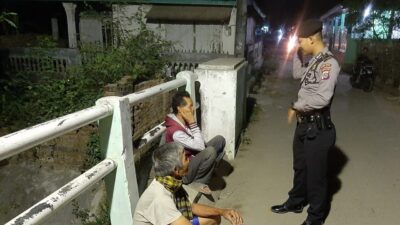 Ditsamapta gelar patroli dialogis jelang Pilkada 2020 untuk pelihara kamtibmas