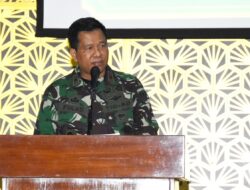 Tim Wasrik It Seskoad Selesaikan Pengawasan Current Audit di Satker Seskoad