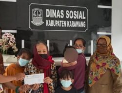 Kemensos RI dan Kemenlu Tangani Kasus ATT Lewat Balai Anak