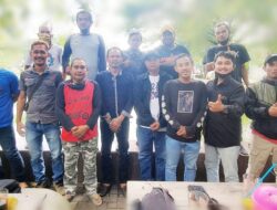 Kepengurusan MOI Lebak Resmi Dibentuk