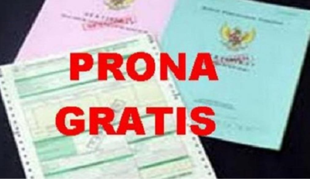 Diduga Terjadi Pungli di Program PTSL
