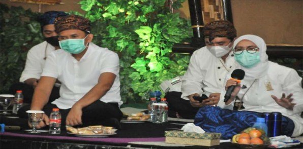 Karena Covid-19, Seba Baduy 2021 Digelar Secara Terbatas