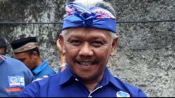 Khoirul Anwar Bacaleg Partai Nasdem Dapil 6 Kota Depok