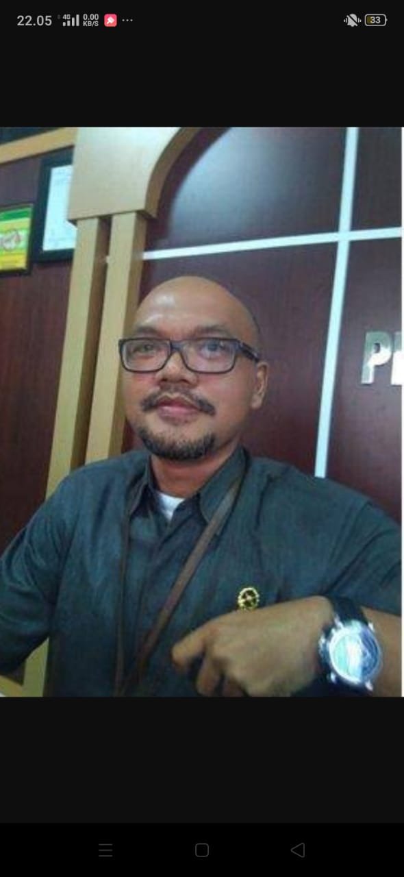 Hakim Jatuhkan Vonis 4 Bulan Penjara atas Perkara Jual Beli Lahan