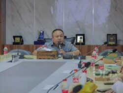DPRD Banten Terima Audiensi KORMI Soal FORNAS 2025