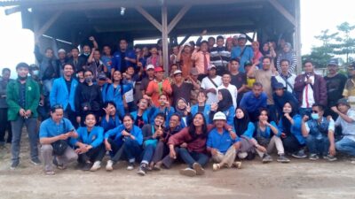 LBH Tridharma Indonesia Adakan Refleksi Akhir Tahun