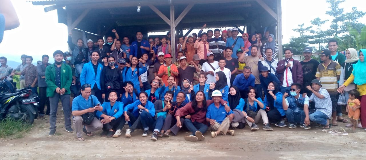 LBH Tridharma Indonesia Adakan Refleksi Akhir Tahun