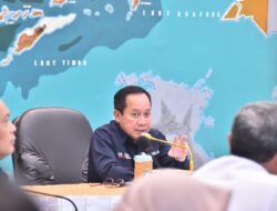 Bakamla RI Peringkat 5 Indeks Loyal Kategori Badan ASN di Indonesia