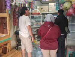 Diduga Dibekingi Preman, Peredaran Obat Eximer-Tramadol di Tangsel Makin Brutal