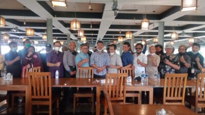 134 Purnawirawan TNI Merasa Di-PHK Sepihak, Gugat ke Dinas Tenaga Kerja