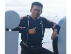 Sat Resnarkoba Polres Lebak Tangkap DPO Kasus Narkotika