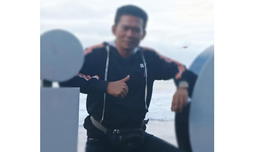 Sat Resnarkoba Polres Lebak Tangkap DPO Kasus Narkotika