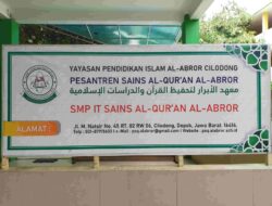 Ponpes Al-Abror Berganti Dewan Pembina, Program BHQ Jadi Unggulan