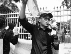 LSM Jambakk Laporkan Dugaan Korupsi Tukar Guling Tanah dan Pengadaan Sapi ke KPK-Kejagung