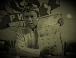 Hak Cipta Metode Dallang H Muhammad Yasin MD Tugas Wartawan Bagian Kerasulan