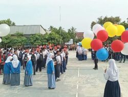 372 Siswa SMKN 6 Kota Serang Selesaikan MPLS