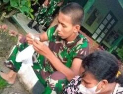 Dukcapil Batalkan Dokumen Kependudukan Mikael Songjanan Hens Terancam Dicabut