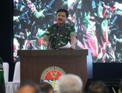 Pembentukan Tiga Satuan Baru untuk TNI yang Lebih Adaptif