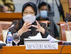 Ramadhan 1442 H, Kemensos Salurkan Bansos PKH Rp6,53 Triliun