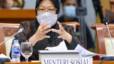 Ramadhan 1442 H, Kemensos Salurkan Bansos PKH Rp6,53 Triliun