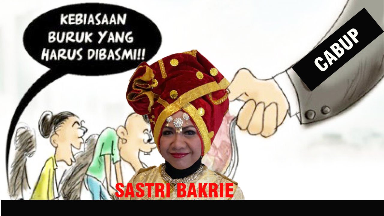 Satri Bakrie: Uang Besar Bikin Serakah Jadi KaDa, Apa Kata Piaman Laweh