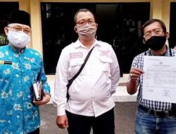 Kapolsek Kalideres Dilaporkan ke Propam Diduga Sebar Berita Bohong