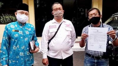 Kapolsek Kalideres Dilaporkan ke Propam Diduga Sebar Berita Bohong