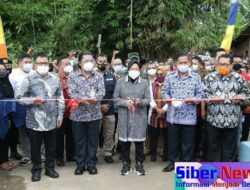 Pemprov Banten Upaya Minimalisasi Penyebaran COVID-19