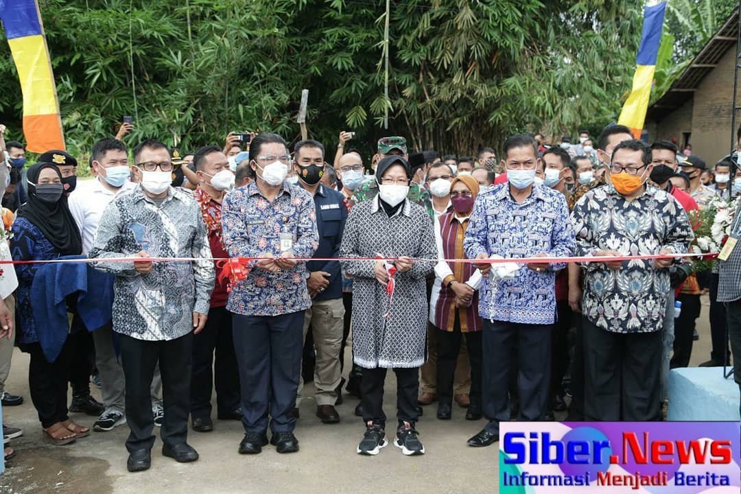 Pemprov Banten Upaya Minimalisasi Penyebaran COVID-19